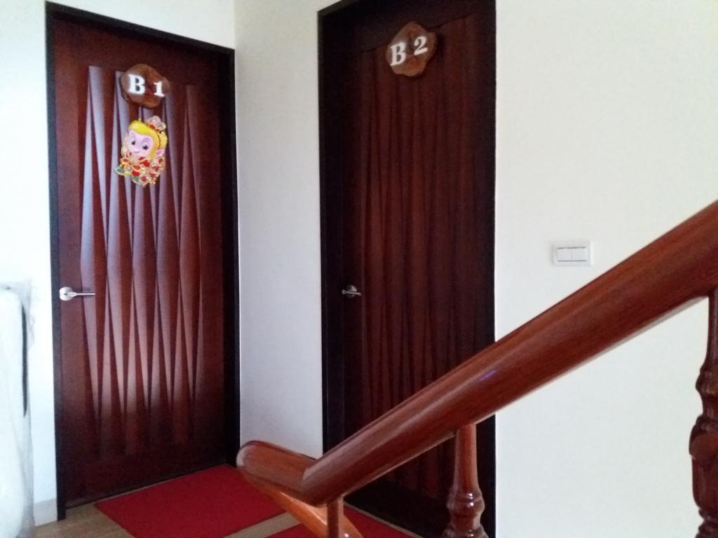 Money B&B Hualien City Exterior photo