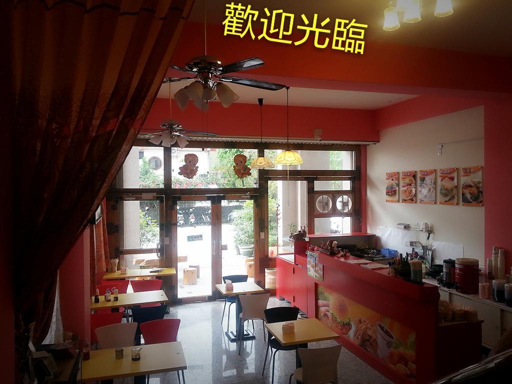 Money B&B Hualien City Exterior photo
